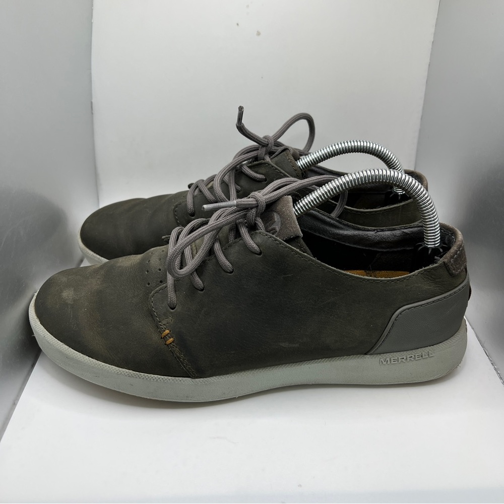 Men’s Merrell Freewheel Lace Shoes Size 8